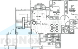 Park East (D15), Condominium #547723841